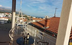 Great View Comfortable Apartment Whit Free Parking