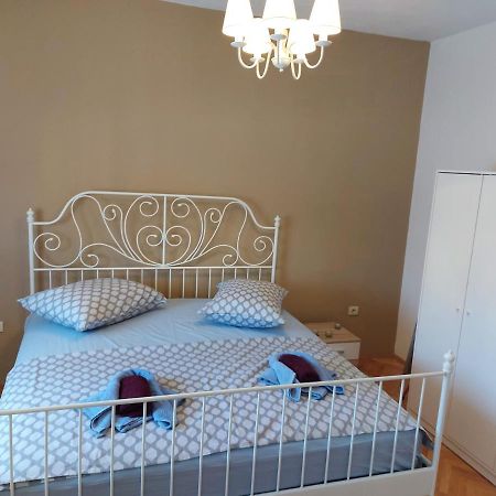 Great View Comfortable Apartment Whit Free Parking Split Extérieur photo