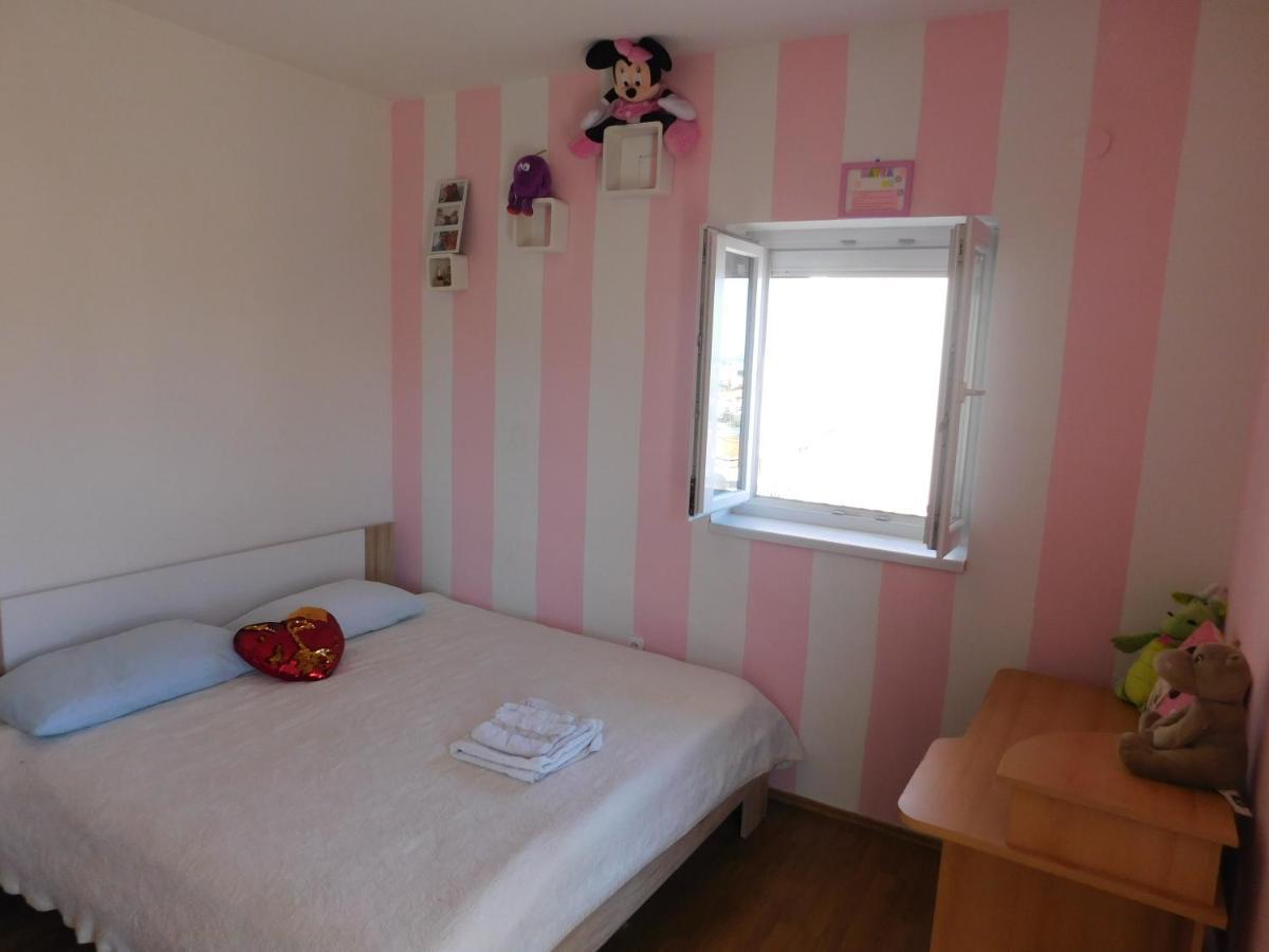 Great View Comfortable Apartment Whit Free Parking Split Extérieur photo