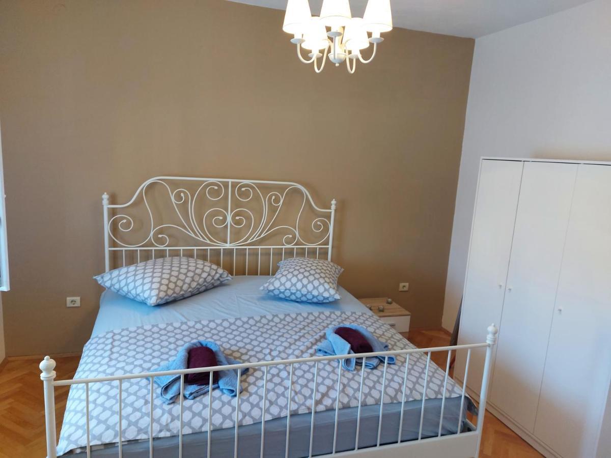 Great View Comfortable Apartment Whit Free Parking Split Extérieur photo