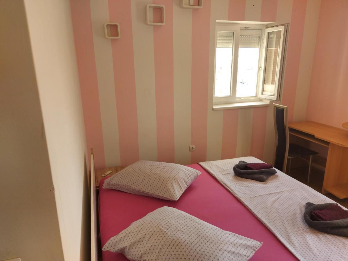 Great View Comfortable Apartment Whit Free Parking Split Extérieur photo